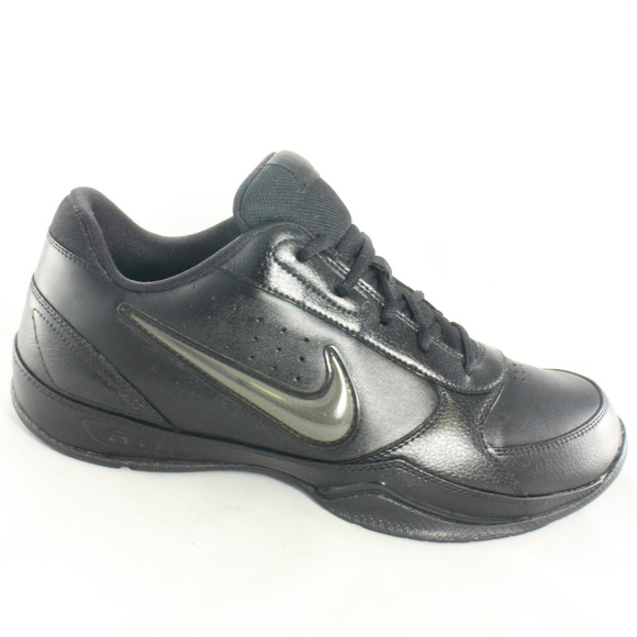 nike air court leader low